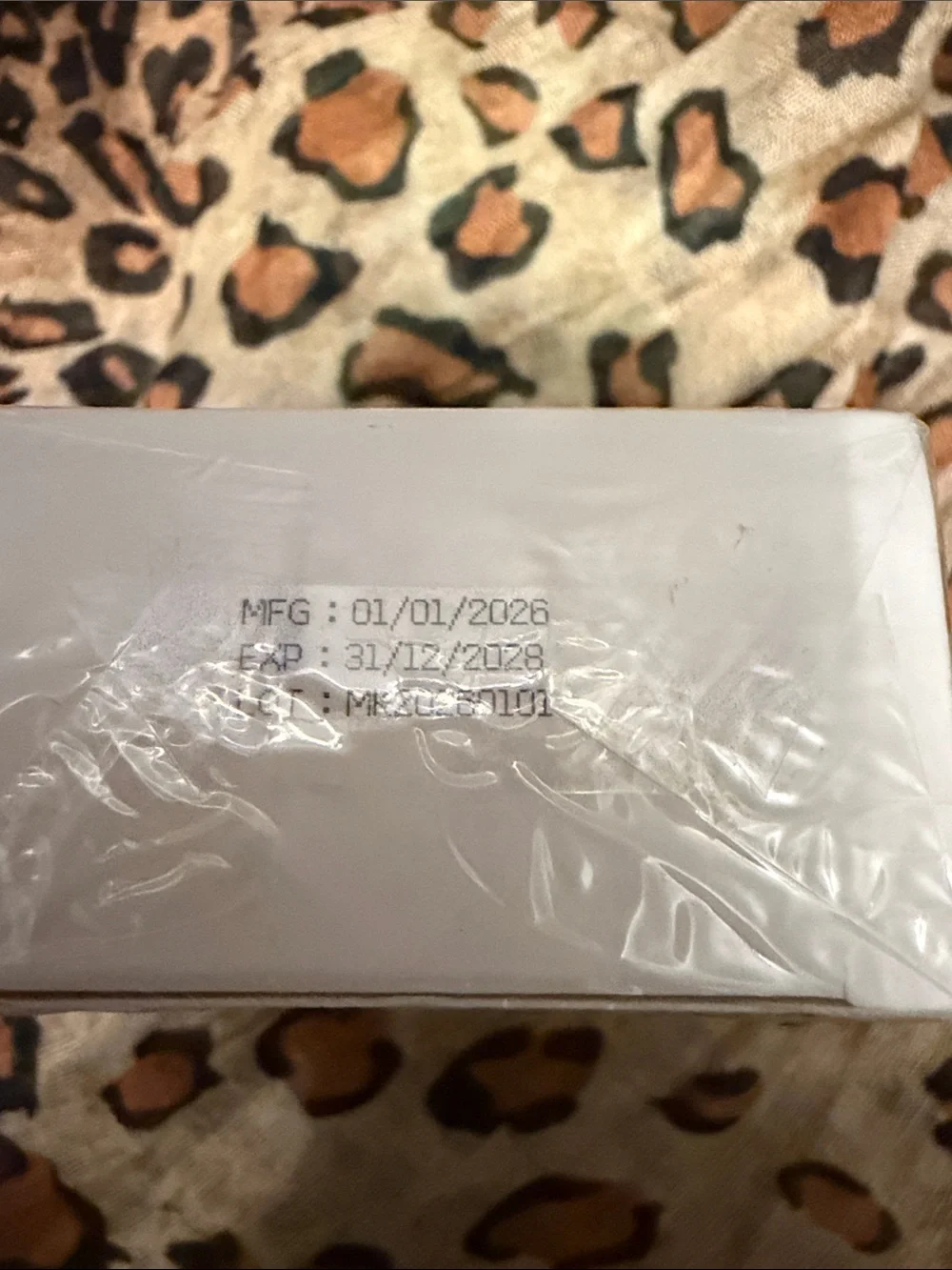 GODA Silk Body Oil — PHEREMONE Infused Body Oil. Sealed! BNIB